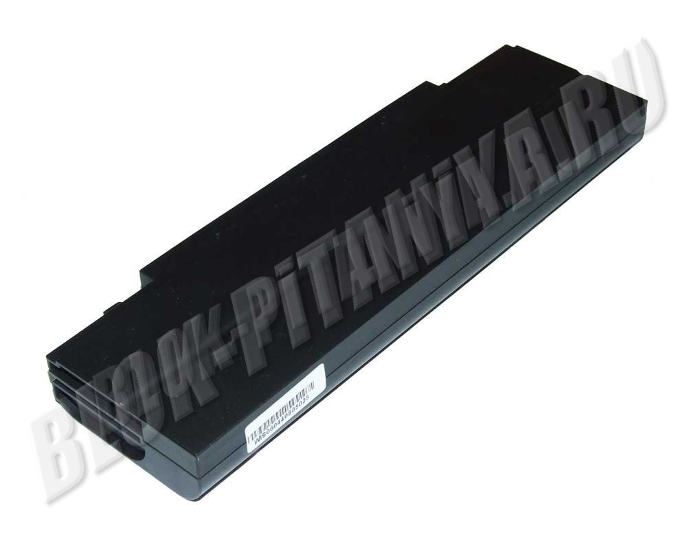 Аккумулятор AA-PB0NC9B для ноутбука Samsung M50, M55, M70, M70 Pro, R50, R55, R60